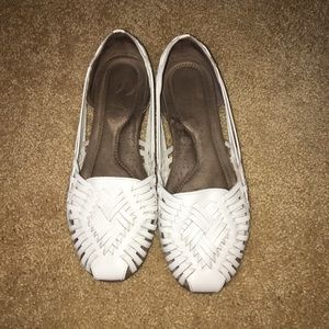 White Flats